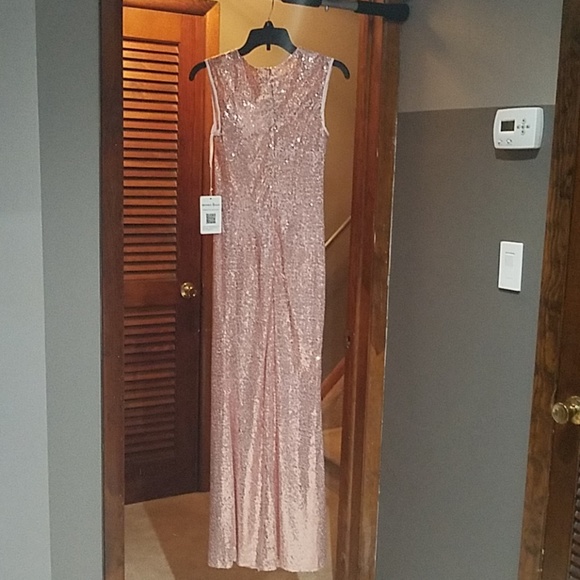 Sequin dress - Picture 2 of 4